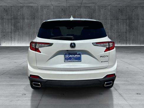 Certified 2024 Acura RDX SH-AWD image 3