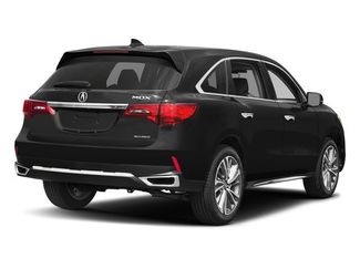 Used 2017 Acura MDX SH-AWD w/ Technology Package video 2