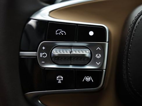 New 2026 Genesis G90 3.5T image 35