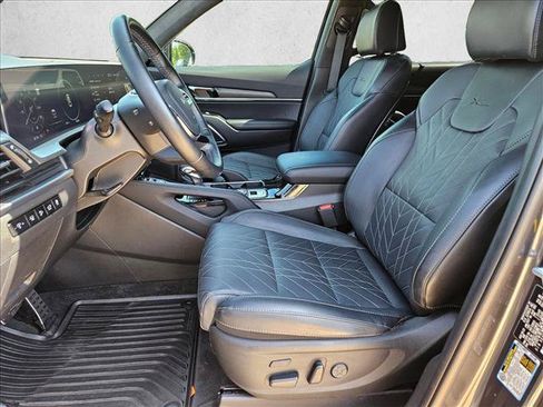 Used 2024 Kia Telluride SX Prestige X-Line AWD/4WD image 17