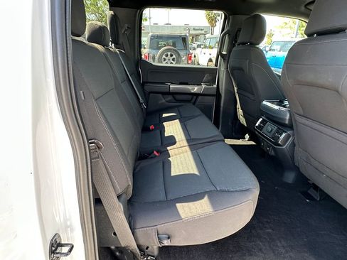 Used 2023 Ford F150 XLT w/ Equipment Group 302A High AWD/4WD image 19