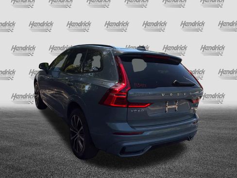Used 2023 Volvo XC60 B5 Plus w/ Climate Package image 11