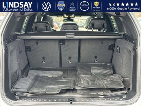 Used 2019 BMW X3 xDrive30i w/ Premium Package image 14