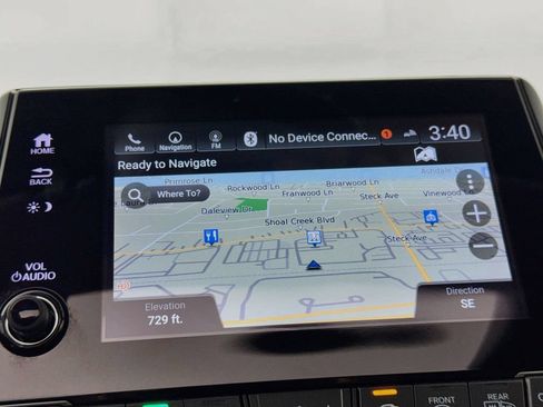 Used 2019 Honda Odyssey Elite image 16