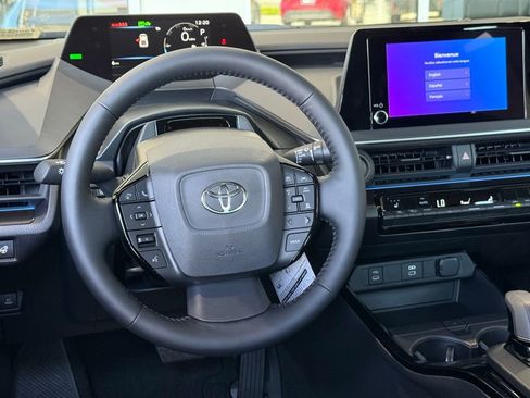 New 2026 Toyota Prius Nightshade image 26