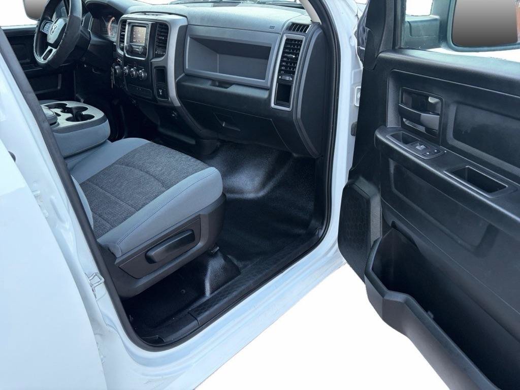 Used 2020 RAM 1500 Tradesman AWD/4WD image 21