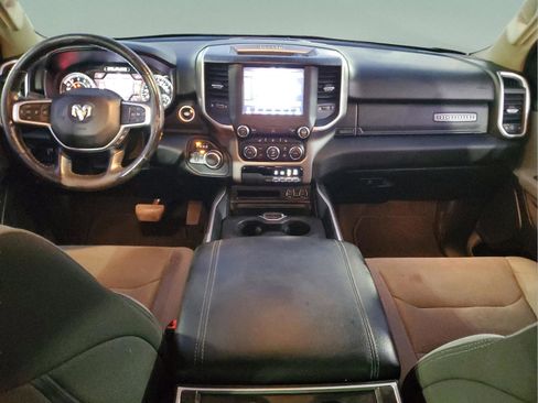 Certified 2020 RAM 1500 Big Horn image 11