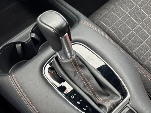 Used 2024 Honda HR-V Sport image 22