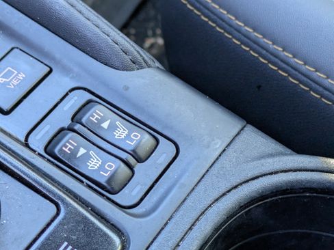 Certified 2022 Subaru Forester Wilderness image 32