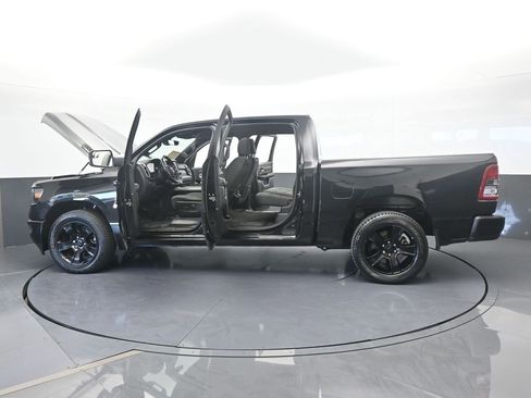 Used 2022 RAM 1500 Big Horn image 76