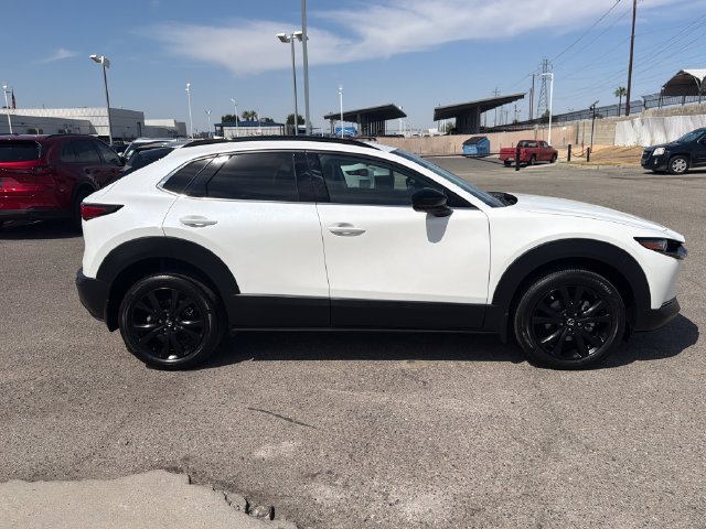 Used 2025 MAZDA CX-30 2.5 Turbo w/ Premium Package AWD/4WD image 6