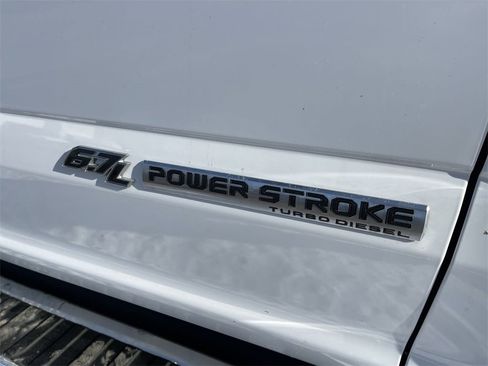 Used 2022 Ford F350 XL w/ STX Appearance Package image 4