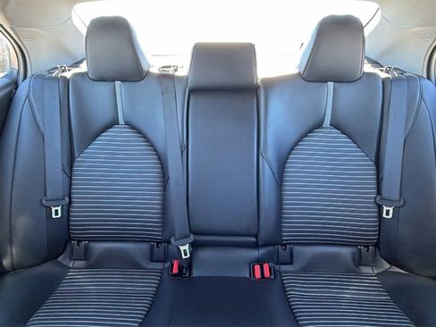 Certified 2024 Toyota Camry SE image 38