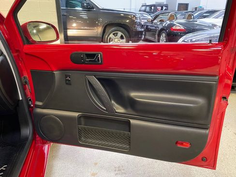 Used 2007 Volkswagen Beetle Coupe w/ Package 1 image 35