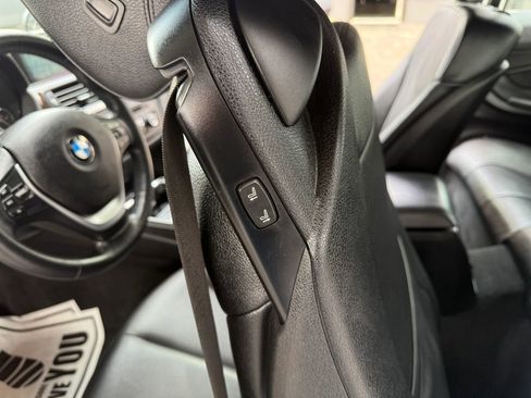 Used 2015 BMW 428i Convertible RWD image 14