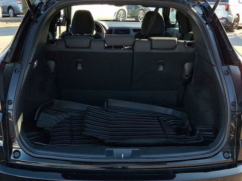 Used 2022 Honda HR-V Sport image 30