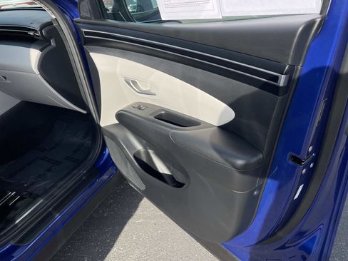 Certified 2023 Hyundai Tucson SEL w/ Cargo Package image 26