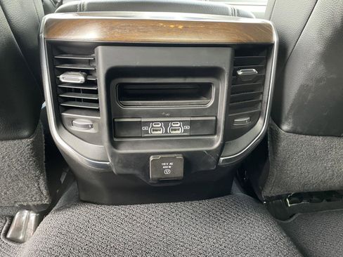 Certified 2024 RAM 2500 Laramie w/ Towing Technology Group image 45