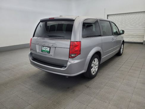 Used 2013 Dodge Grand Caravan SE image 9
