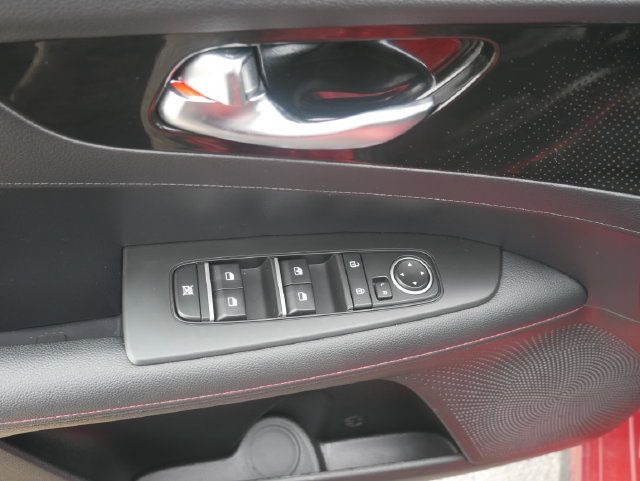 Used 2024 Kia Forte GT FWD image 21