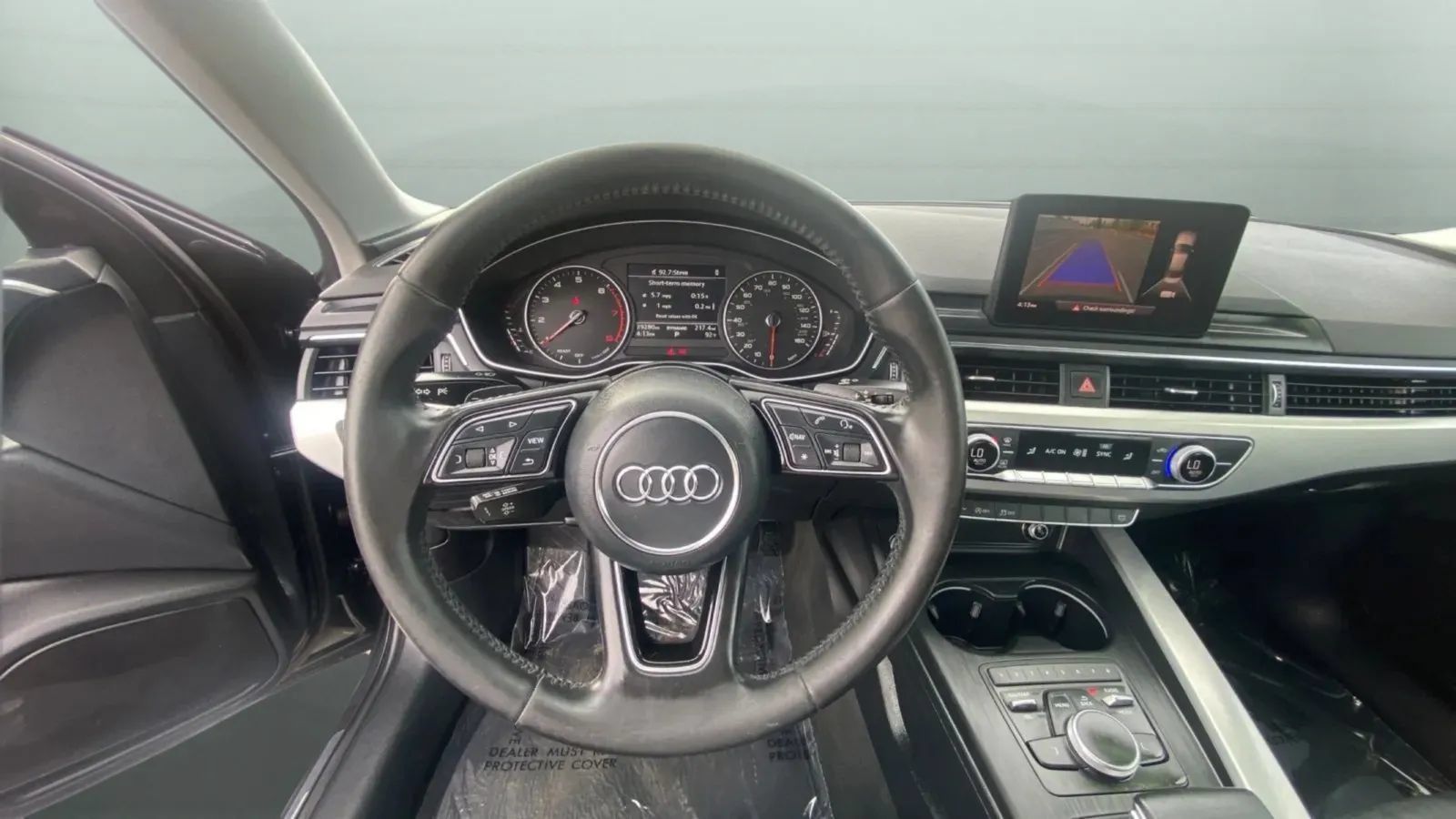 Used 2017 Audi A4 2.0T Ultra Premium FWD image 20