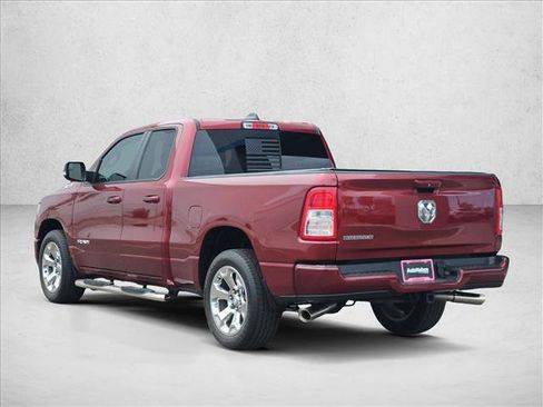 Used 2019 RAM 1500 Big Horn RWD image 6