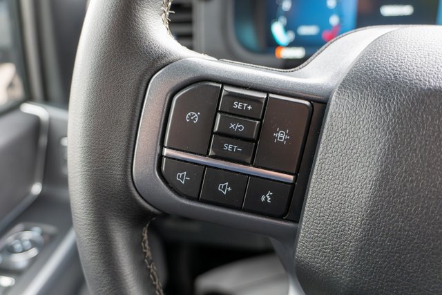 Certified 2024 Ford F150 XLT AWD/4WD image 20