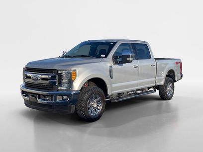 Certified 2017 Ford F250 XLT w/ XLT Premium Package