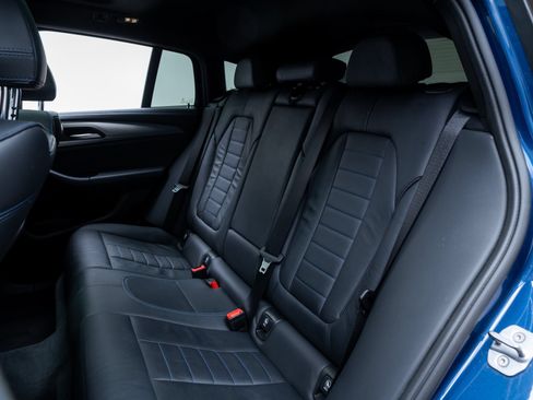 Used 2019 BMW X4 M40i w/ Premium Package AWD/4WD image 22