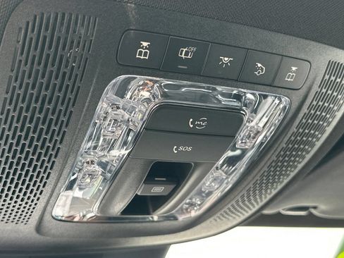 Certified 2026 Mercedes-Benz GLB 250 4MATIC image 24