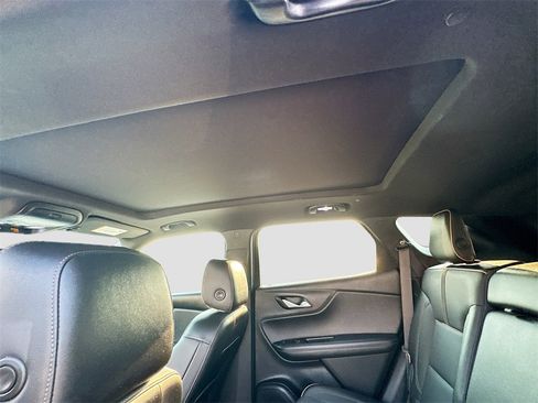 Used 2020 Chevrolet Blazer Premier w/ Driver Confidence II Package image 22