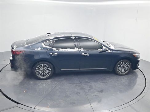 Used 2020 Kia Cadenza Technology image 49