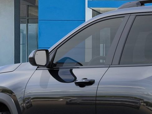 New 2026 Chevrolet Equinox ACTIV FWD image 12