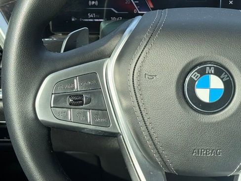 Certified 2023 BMW X7 xDrive40i w/ Executive Package image 20