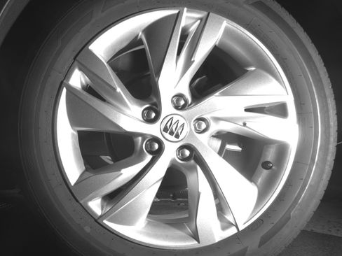 Used 2025 Buick Encore GX Preferred image 14