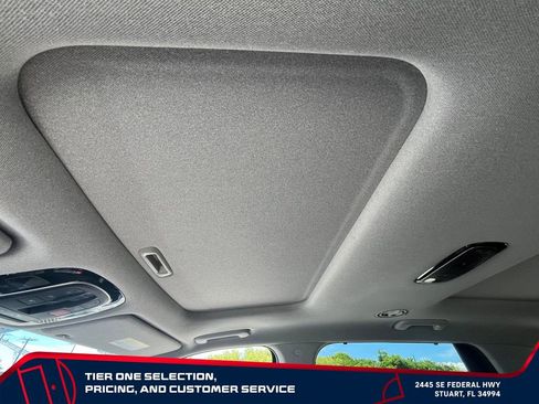 Used 2024 Hyundai Palisade Limited AWD/4WD image 37