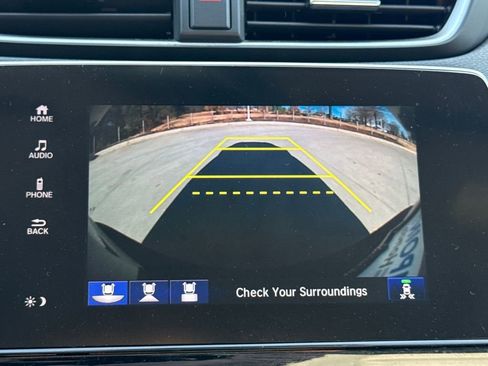 Used 2017 Honda CR-V EX-L image 24