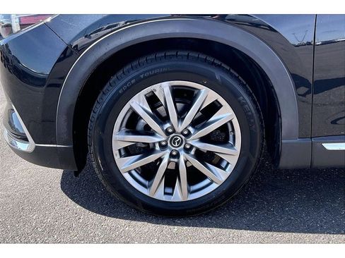 Used 2018 MAZDA CX-9 Grand Touring AWD/4WD image 10