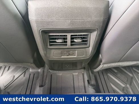 New 2026 Chevrolet Colorado Z71 AWD/4WD image 15