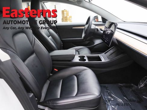 Used 2022 Tesla Model 3 Performance image 21