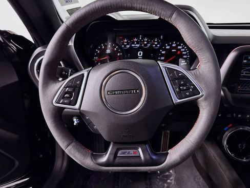 Used 2018 Chevrolet Camaro ZL1 RWD image 53