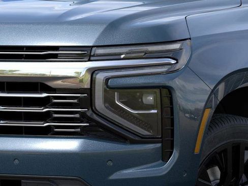 New 2026 Chevrolet Tahoe Premier image 35