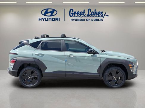 New 2026 Hyundai Kona SEL Sport AWD/4WD image 6