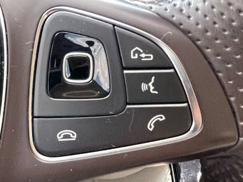 Used 2018 Mercedes-Benz E 300 4MATIC w/ Premium 1 Package image 21