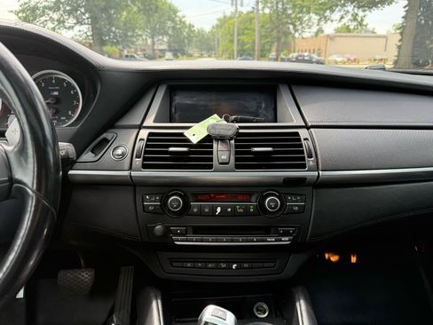 Used 2013 BMW X6 M AWD/4WD image 12