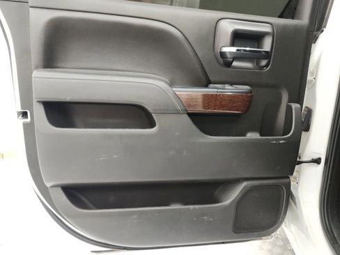 Used 2016 GMC Sierra 1500 SLT image 9