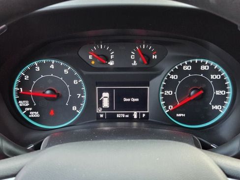 Used 2024 Chevrolet Equinox LS w/ Driver Confidence II Package FWD image 28