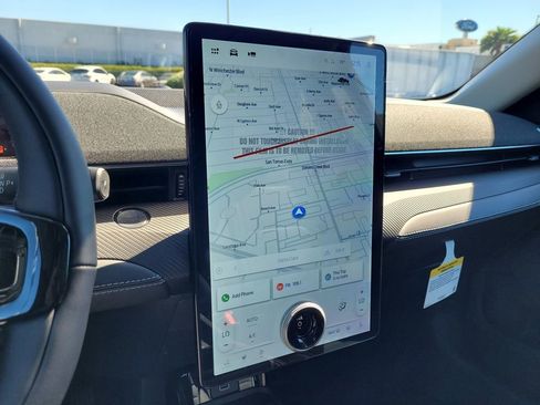 New 2025 Ford Mustang Mach-E Premium image 46