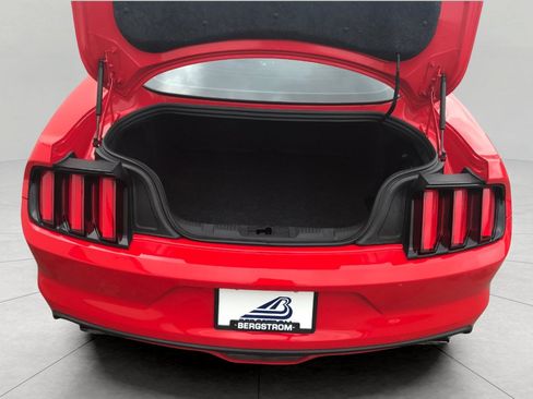Used 2015 Ford Mustang GT Premium w/ Equipment Group 401A RWD image 13