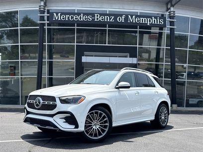 Certified 2025 Mercedes-Benz GLE 350 4MATIC